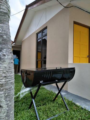 Mutiara Chalet