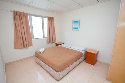 Garden City Service Apartments