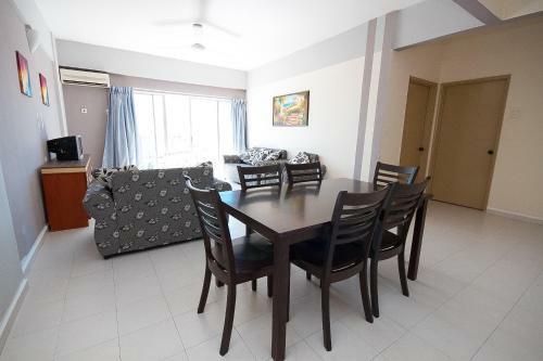Garden City Service Apartments