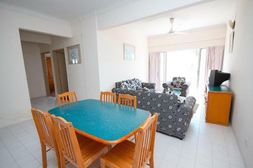 Garden City Service Apartments