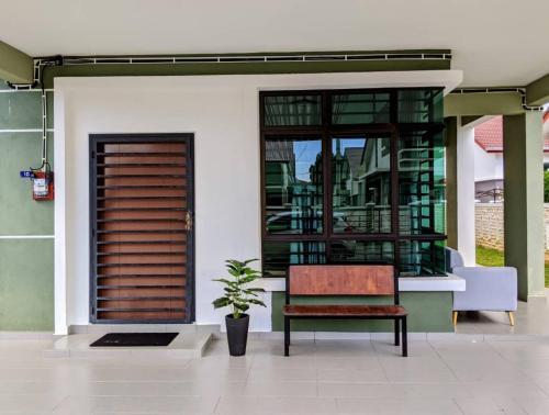 Syifa Homestay Melaka
