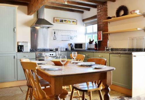 Chestnut Cottage