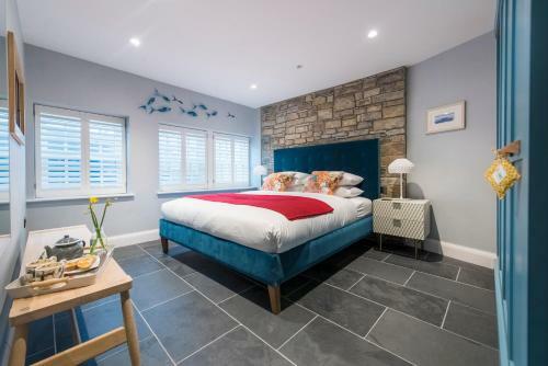 Iris 5 Star Gold Award Luxury Cottage