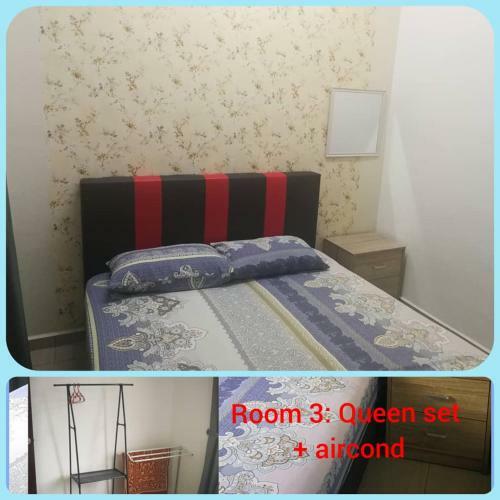 Homestay Ayer Keroh Mitc