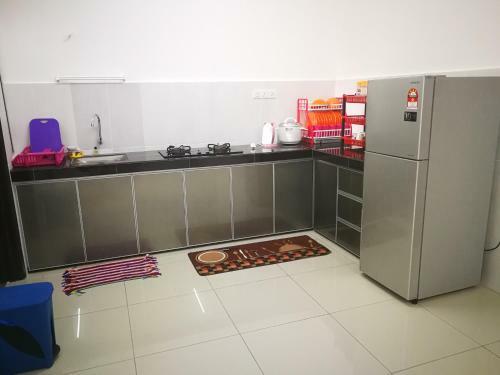 Homestay Ayer Keroh Mitc