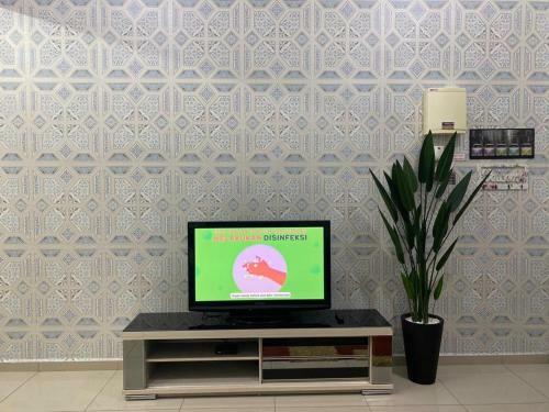 Homestay Ayer Keroh Mitc