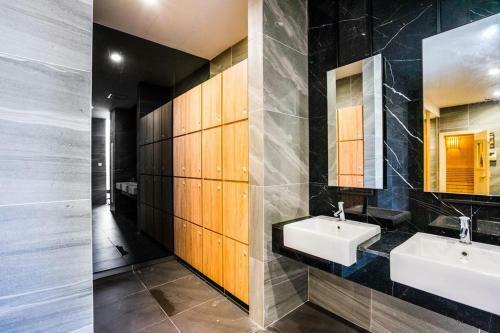 Apartamento Imperio Premium Residence By Attic Home@melaka City #9
