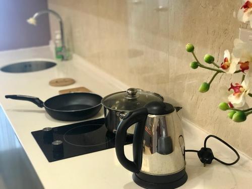 Apartamento Silverscape Residence Melaka