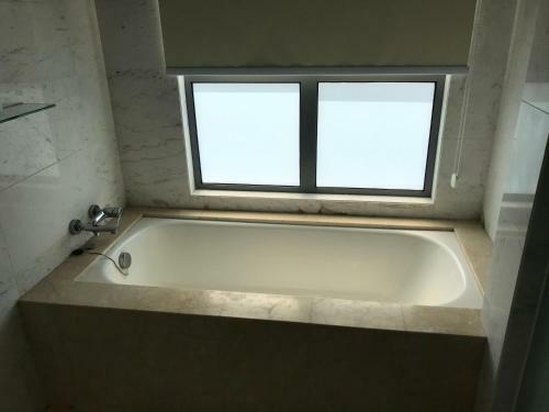 Apartamento Silverscape Residence Melaka