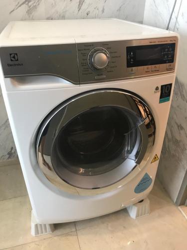 Apartamento Silverscape Residence Melaka