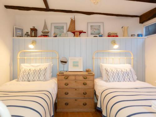 The Sail Loft