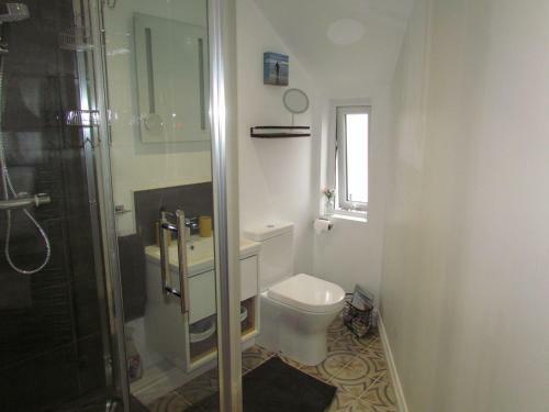 Apartamento Trenwith Bridge Cottage