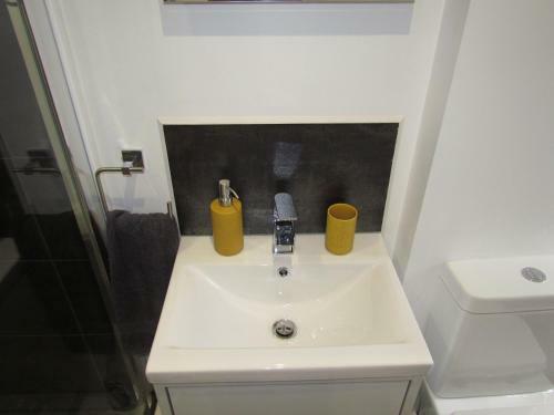 Apartamento Trenwith Bridge Cottage