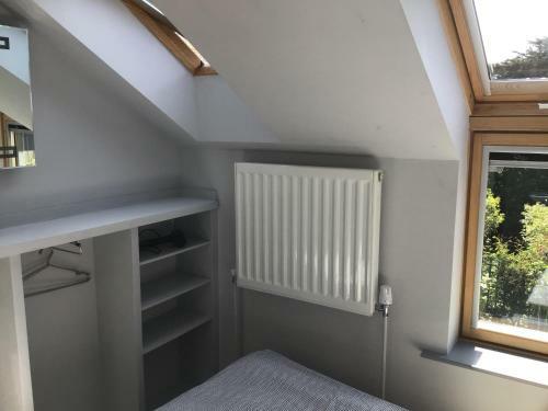 Apartamentos Coachhouse