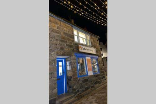 The Nest - St Ives