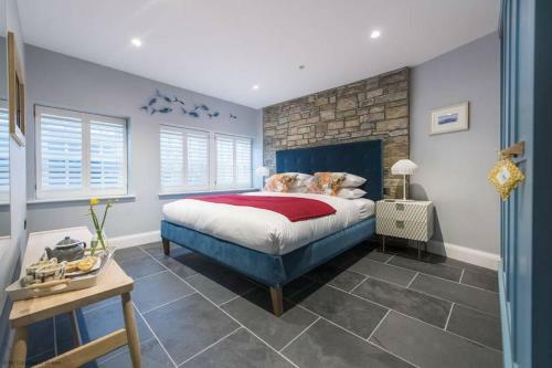 The Garth 5 Star Gold Luxury Cottages