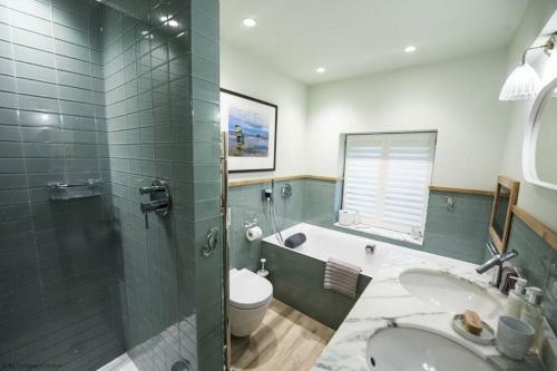 The Garth 5 Star Gold Luxury Cottages