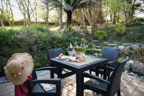 Apartamento Fern Cottage
