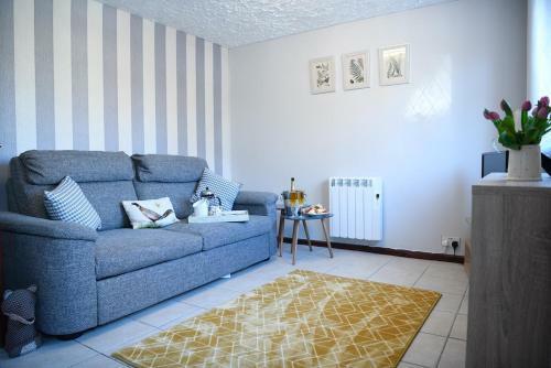 Apartamento Fern Cottage