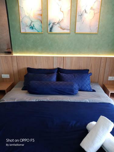 Apartamento Imperio Residence City View