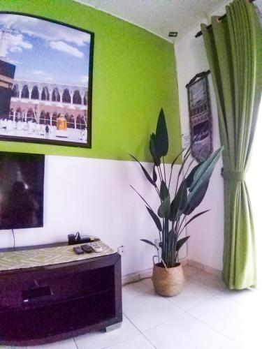 Achutra Muslim Guesthouse (pool)