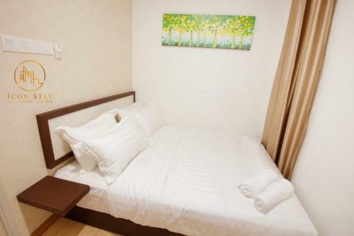 Apartamento The Wave Residence Melaka