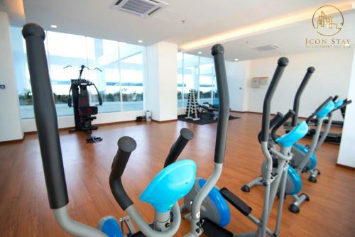 Apartamento The Wave Residence Melaka