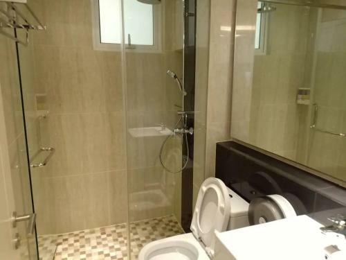 Apartamento Viomaxs Shore Riverside Malacca