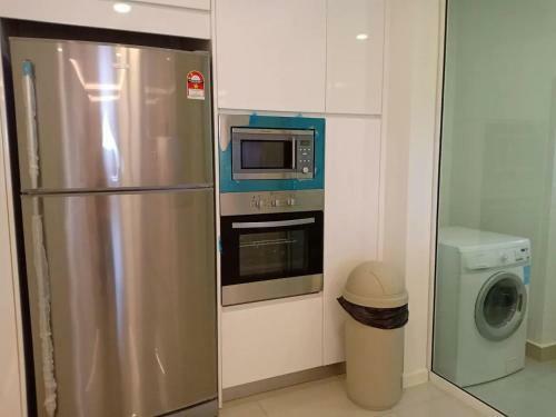 Apartamento Viomaxs Shore Riverside Malacca