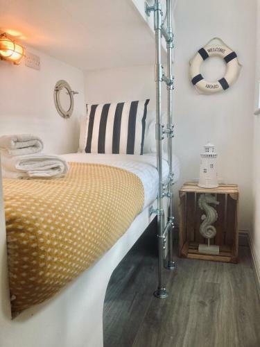 Apartamento St James Rest