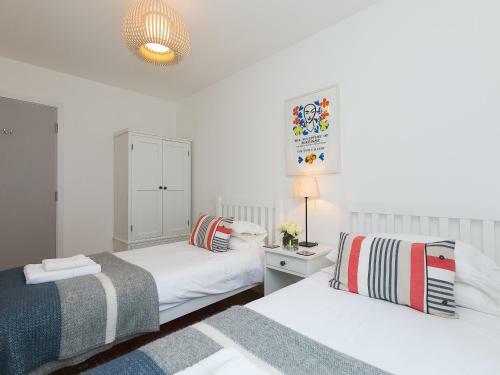 Apartamento The Lighthouse