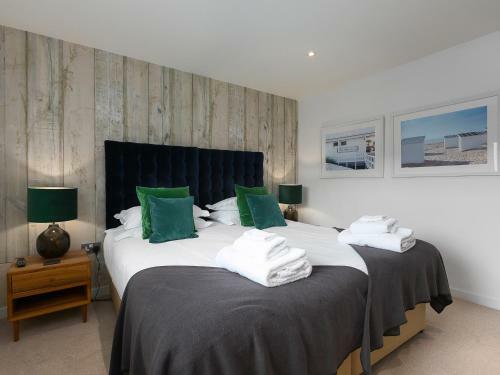 Apartamento Horizon