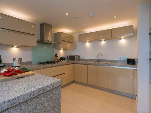 Apartamento Mid Air