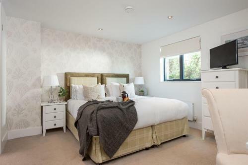 Apartamento 3 Porthminster Mews