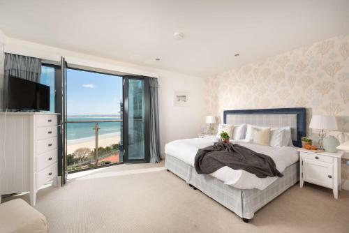 Apartamento 3 Porthminster Mews