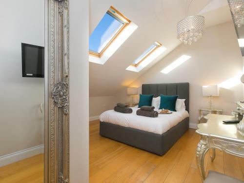 Apartamento 7 Four Seasons