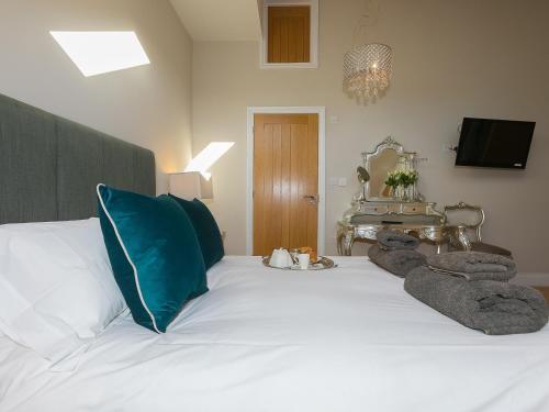 Apartamento 7 Four Seasons