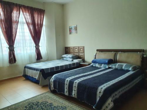 Cempaka Residence Homestay