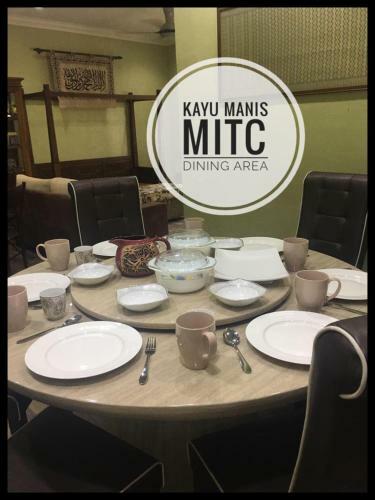 Kayu Manis Homestay - Mitc