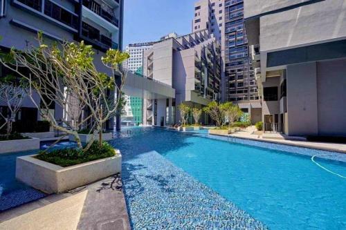 Apartamento Imperio,res - Sunset -- Infinity Pool -- Sea View