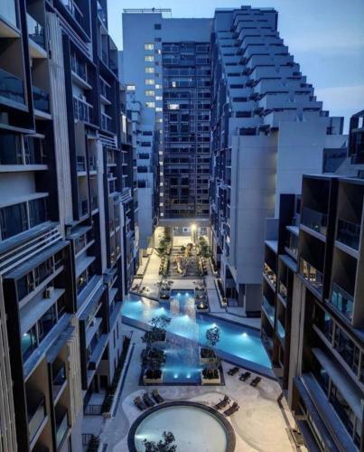Apartamento Imperio,res - Sunset -- Infinity Pool -- Sea View