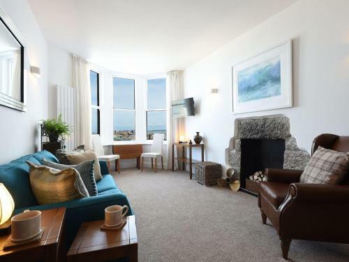 Apartamento Heron