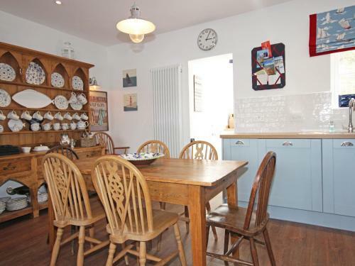 Dory Cottage