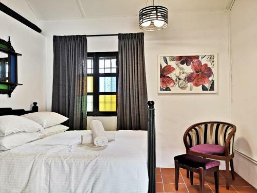 Hostal The Dutch Huis