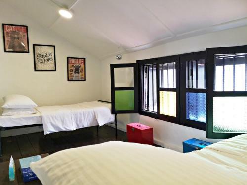 Hostal The Dutch Huis