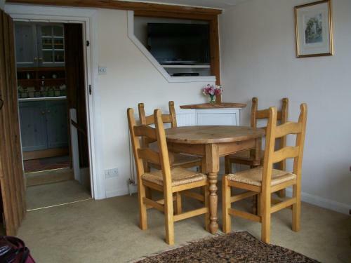 Shipwrights Cottage