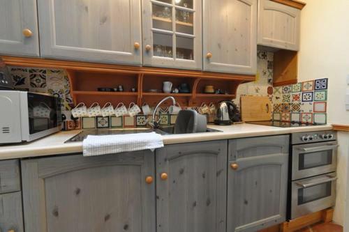 Shipwrights Cottage