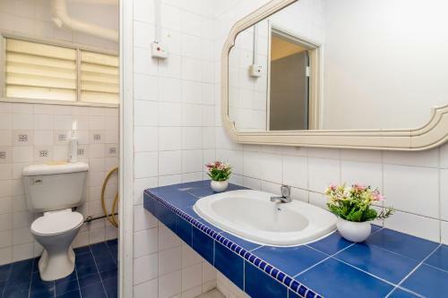 Apartamento Condo At Melaka Raya By Idealhub
