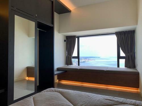 Apartamento Imperio,res - Modern -- Luxury -- Seaview