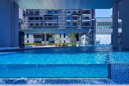 Apartamento Imperio,res - Modern -- Luxury -- Seaview